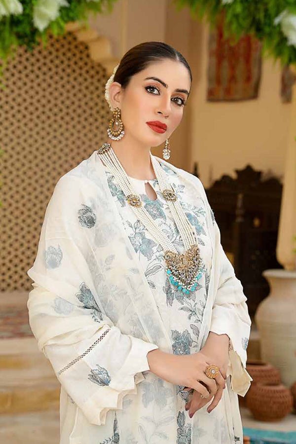 Mahnur Luxury Breeze Collection`22 D#08