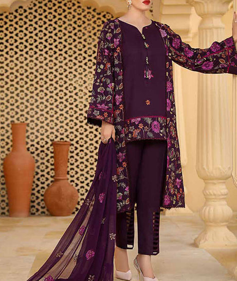 Mahnur Luxury Breeze Collection`22 D#10