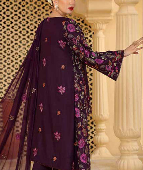 Mahnur Luxury Breeze Collection`22 D#10