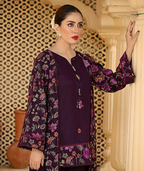 Mahnur Luxury Breeze Collection`22 D#10