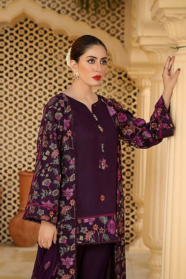 Mahnur Luxury Breeze Collection`22 D#10