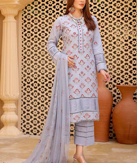 Mahnur Luxury Breeze Collection`22 D#12