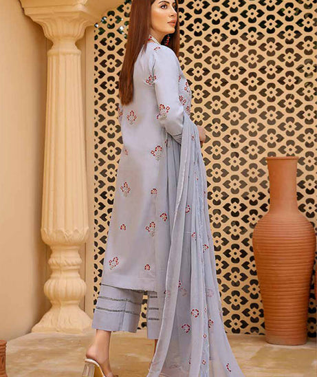 Mahnur Luxury Breeze Collection`22 D#12