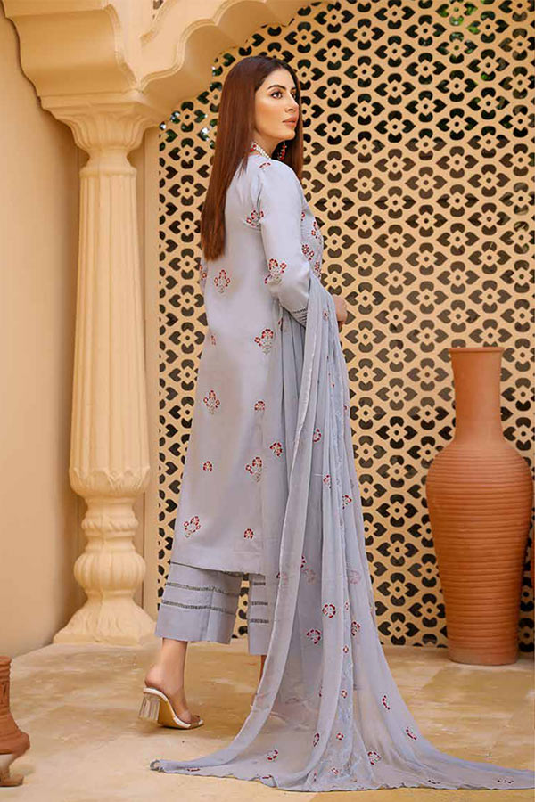 Mahnur Luxury Breeze Collection`22 D#12