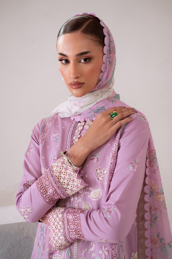 Aabyaan Miraal Emb Viscose`25 AV#10