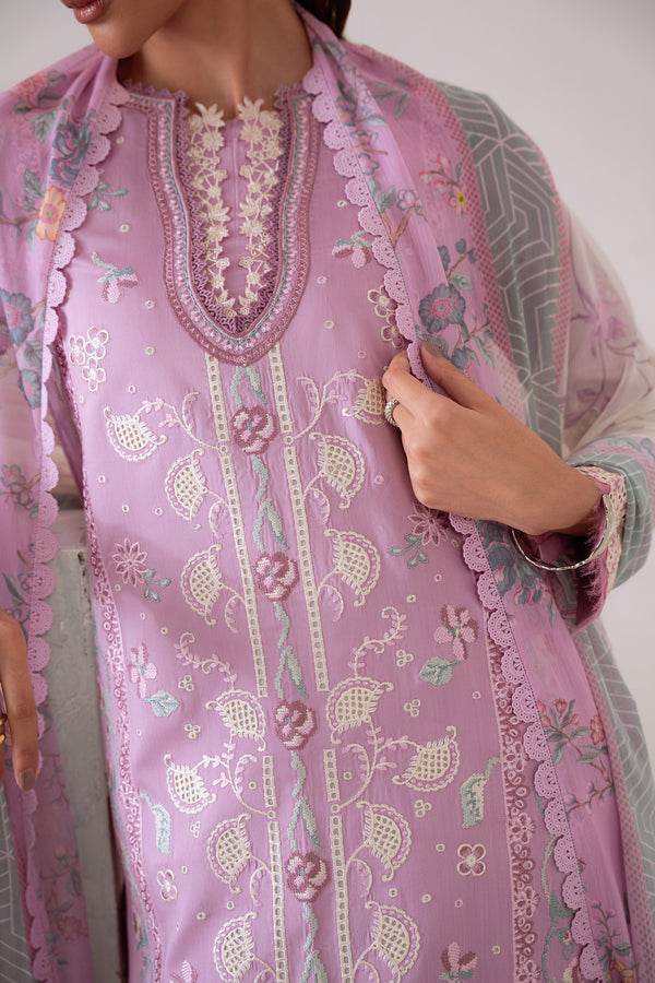 Aabyaan Miraal Emb Viscose`25 AV#10