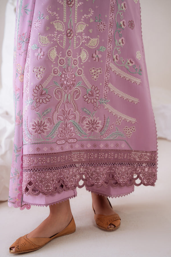 Aabyaan Miraal Emb Viscose`25 AV#10