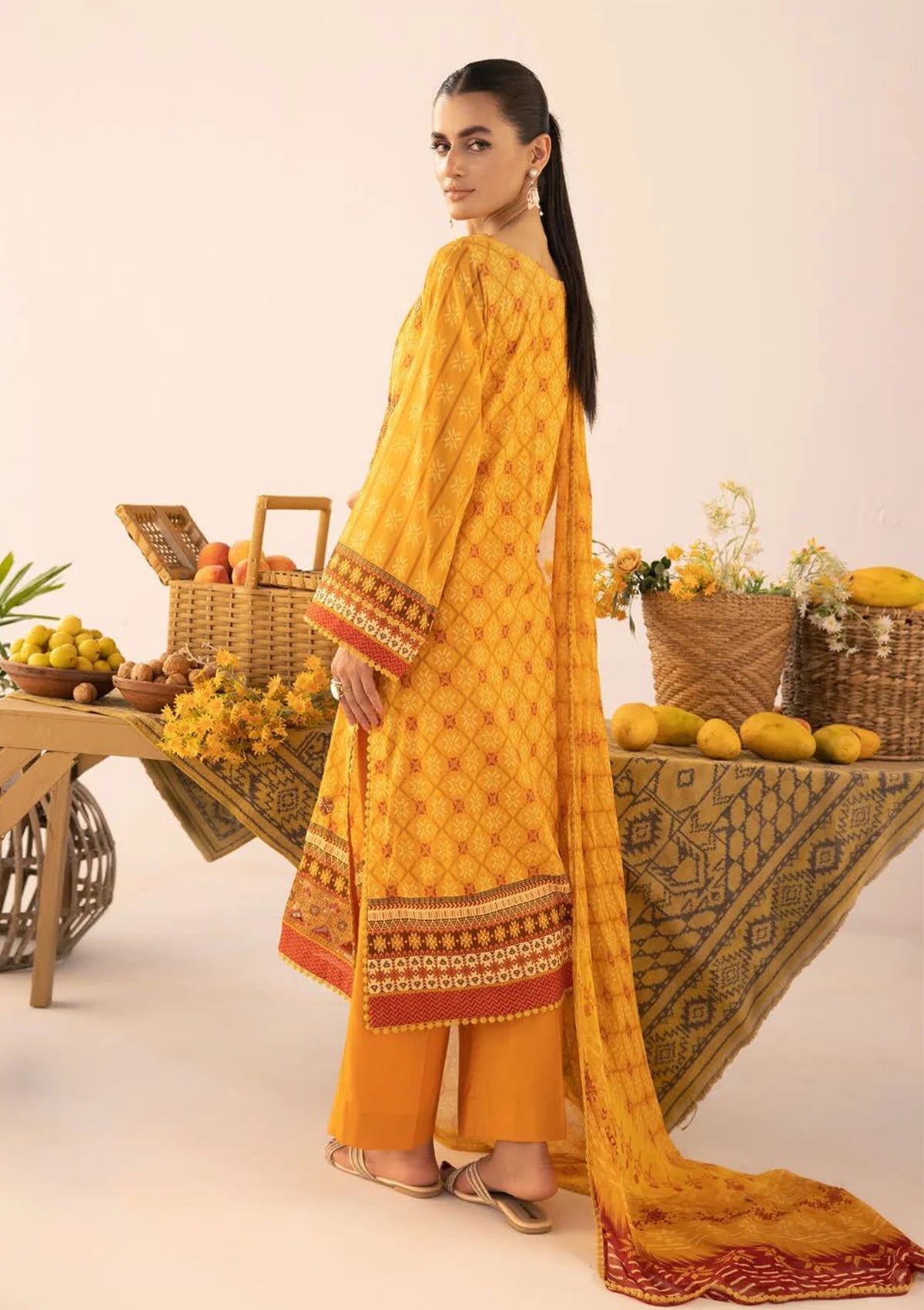 Shaista Maira D/Lawn'24 D#139