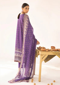 Shaista Maira D/Lawn'24 D#143