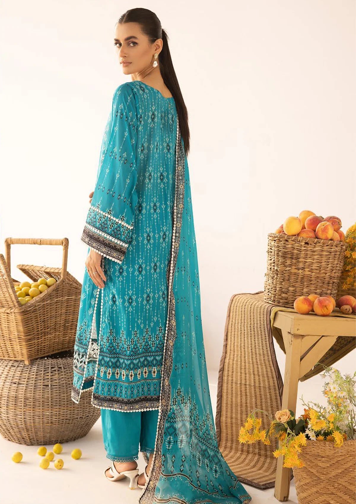 Shaista Maira D/Lawn'24 D#146