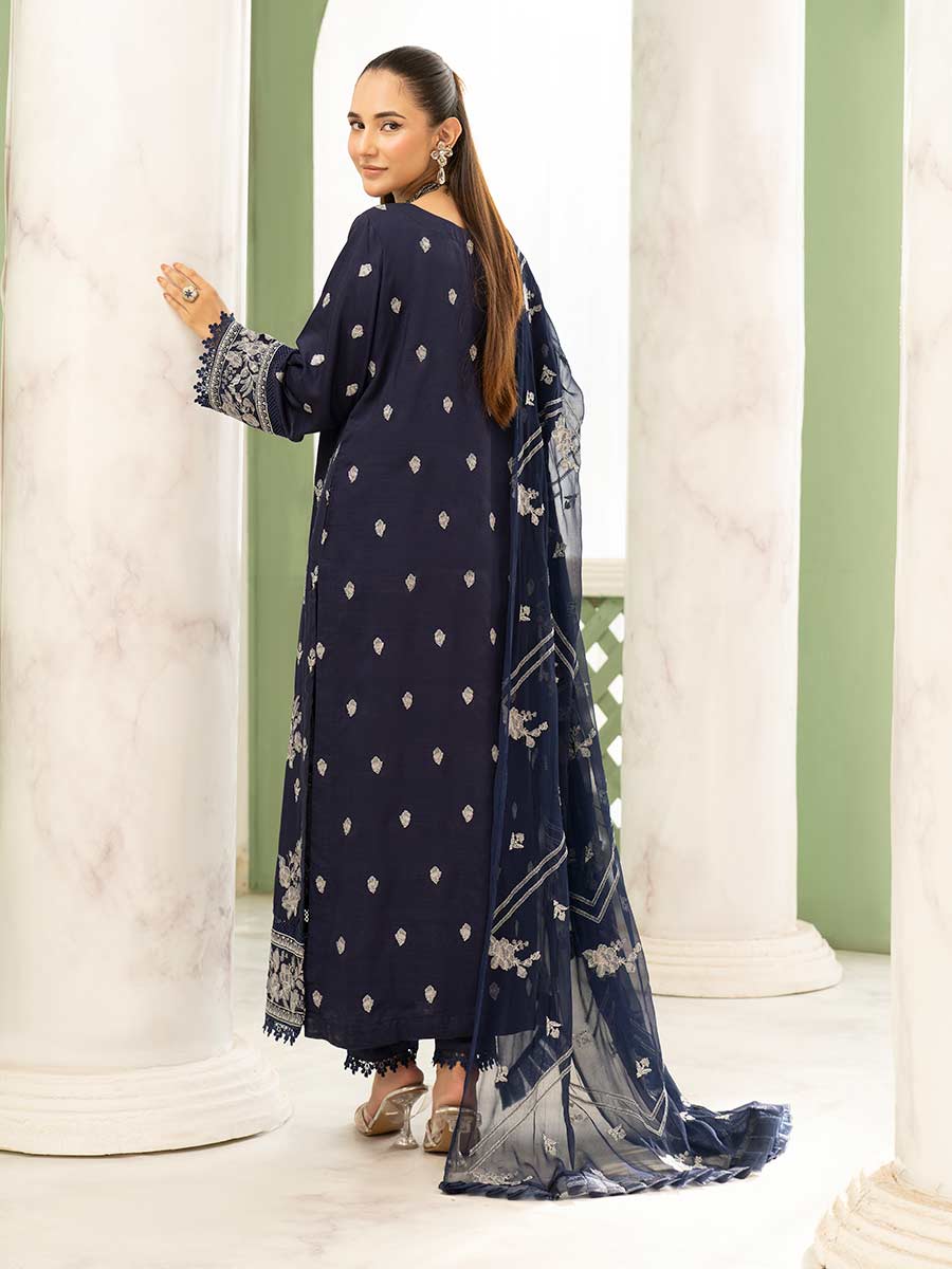 Aalaya Majestic Emb Viscose`24 D#1