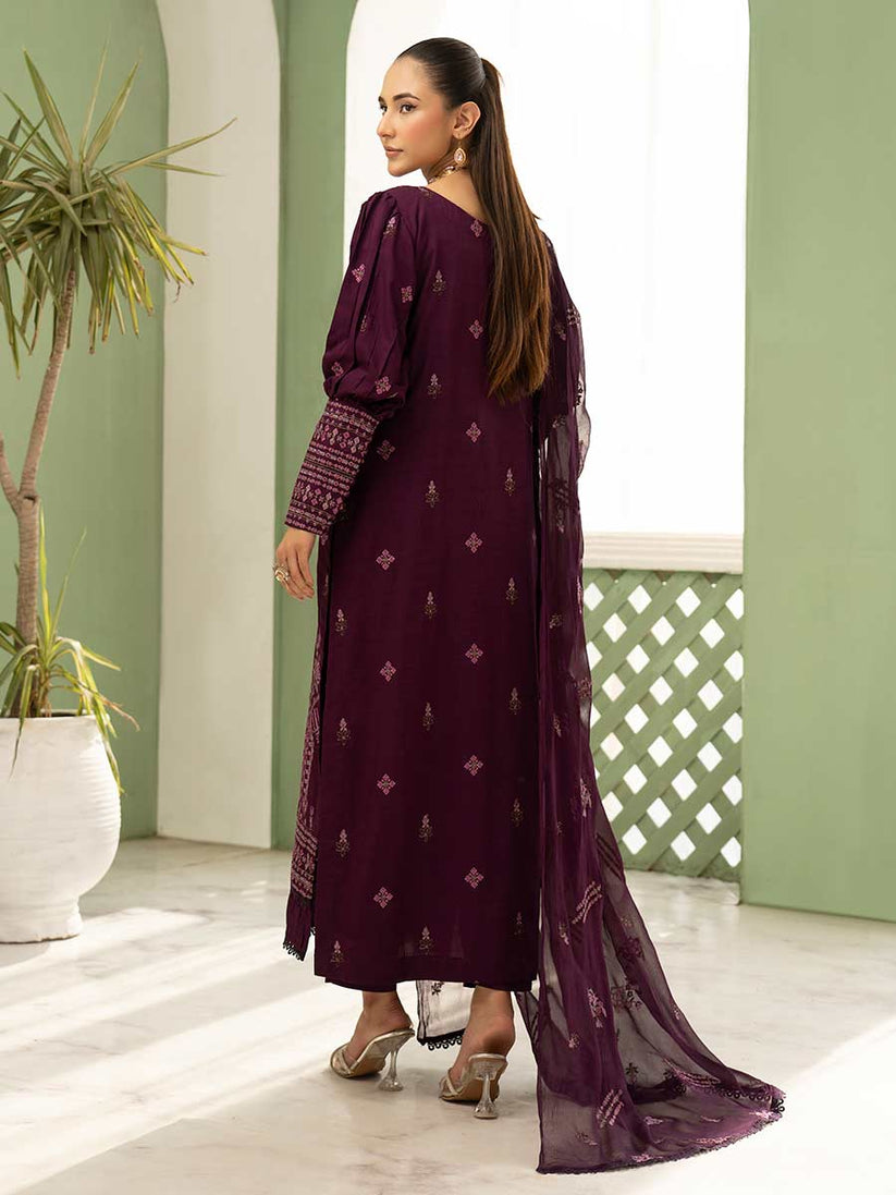 Aalaya Majestic Emb Viscose`24 D#8