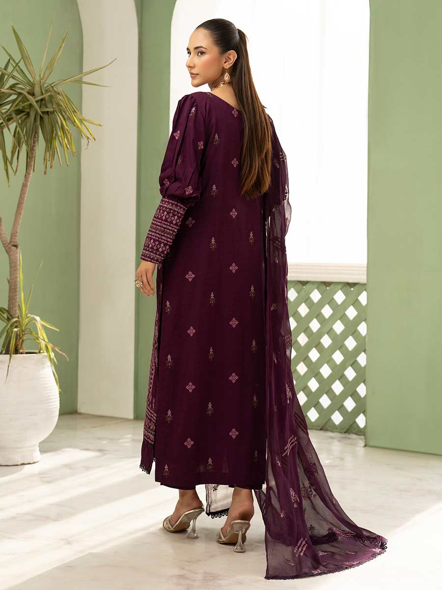 Aalaya Majestic Emb Viscose`24 D#8