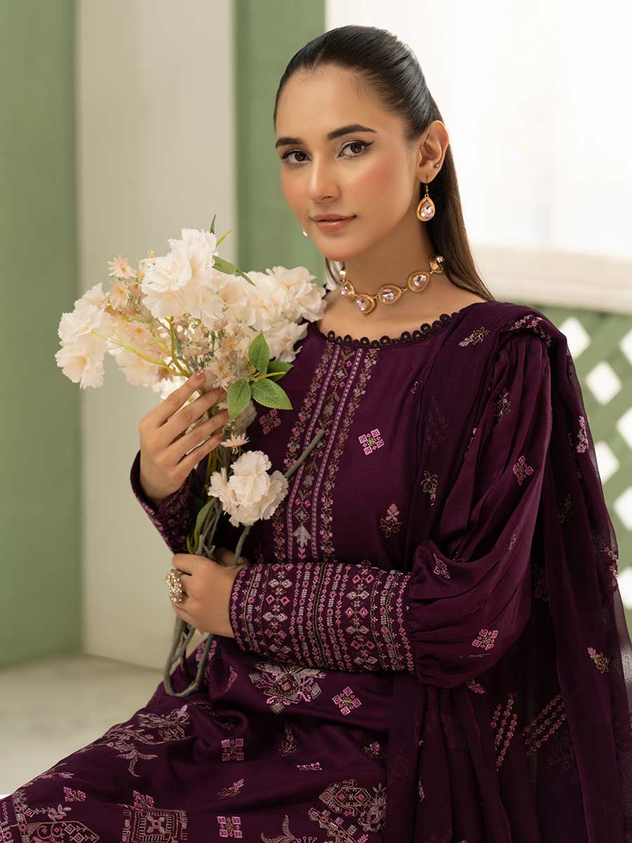 Aalaya Majestic Emb Viscose`24 D#8