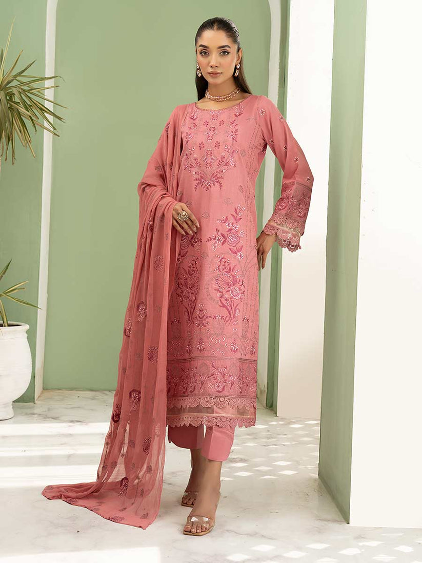 Aalaya Majestic Emb Viscose`24 D#2
