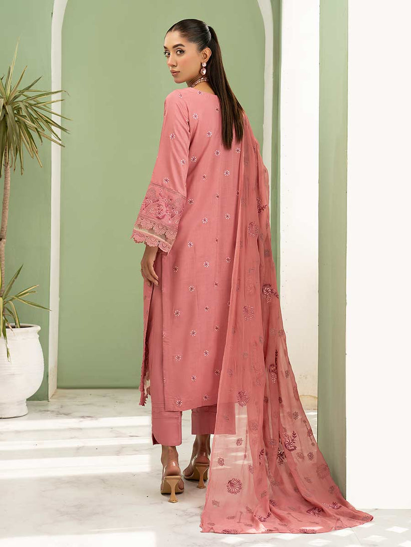Aalaya Majestic Emb Viscose`24 D#2