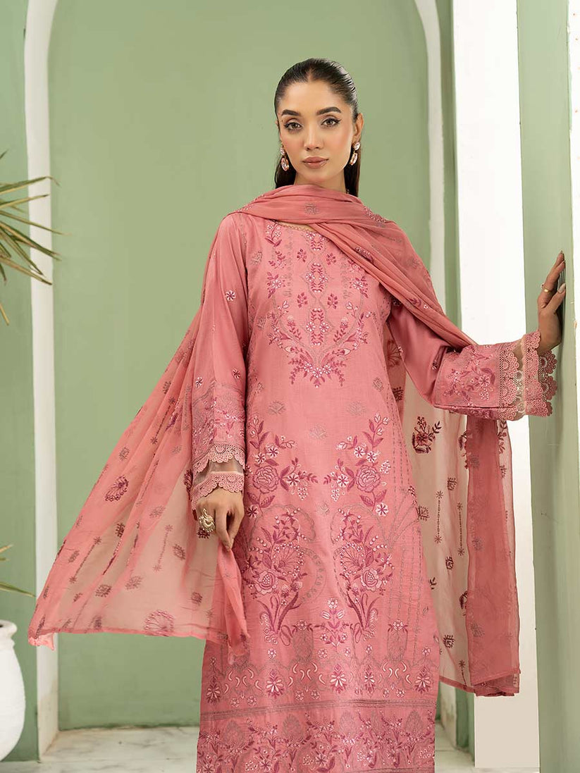 Aalaya Majestic Emb Viscose`24 D#2