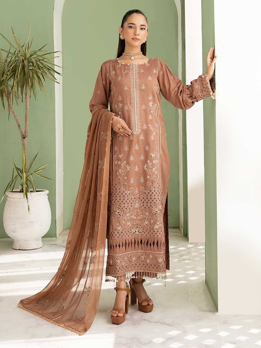 Aalaya Majestic Emb Viscose`24 D#6