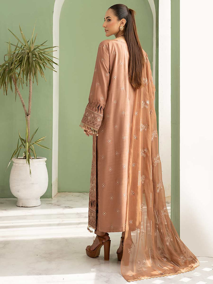Aalaya Majestic Emb Viscose`24 D#6