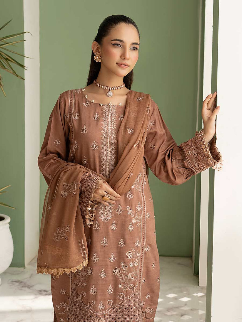 Aalaya Majestic Emb Viscose`24 D#6