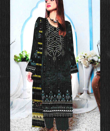 Malhar Dinar Emb Lawn'23 D#3
