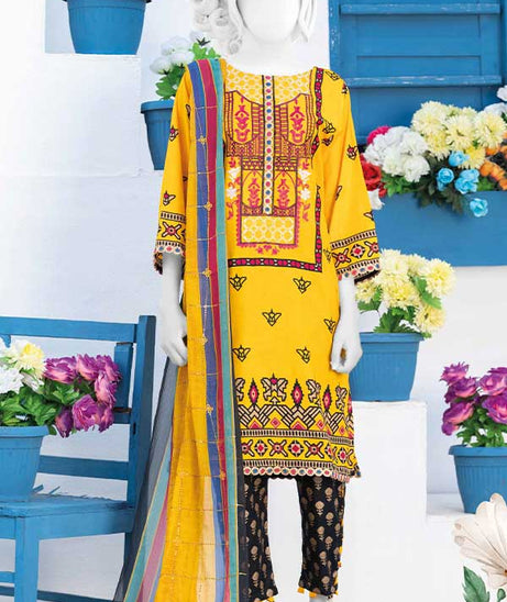 Malhar Dastaan Emb Lawn'23 D#5