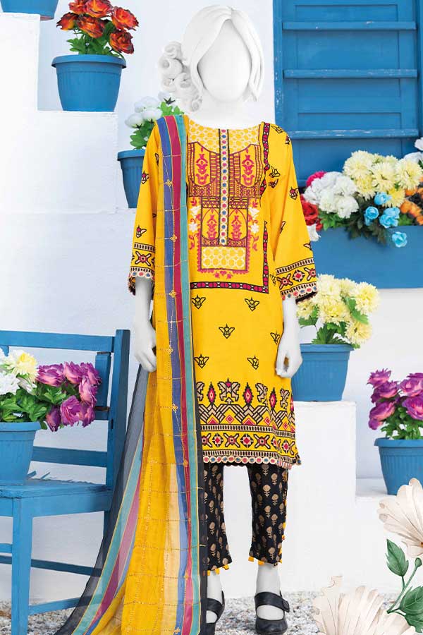 Malhar Dastaan Emb Lawn'23 D#5