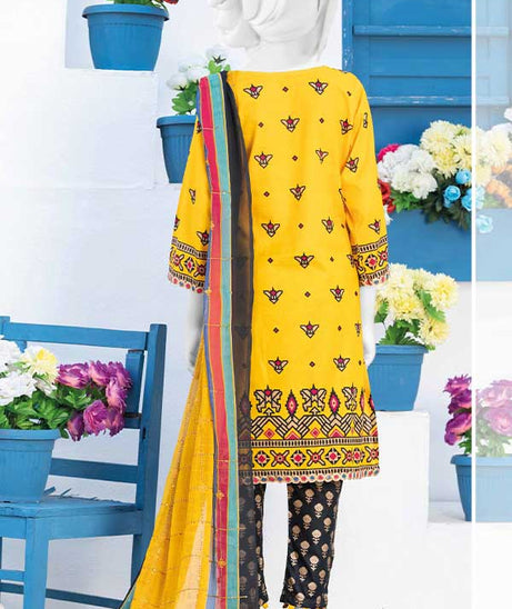 Malhar Dastaan Emb Lawn'23 D#5