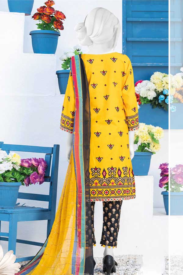 Malhar Dastaan Emb Lawn'23 D#5