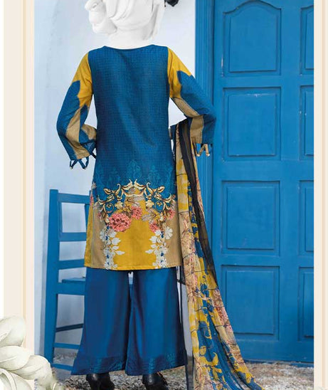 Malhar Dastaan Emb Lawn'23 D#7