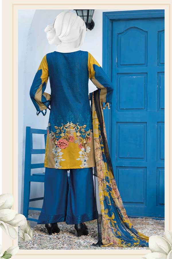 Malhar Dastaan Emb Lawn'23 D#7