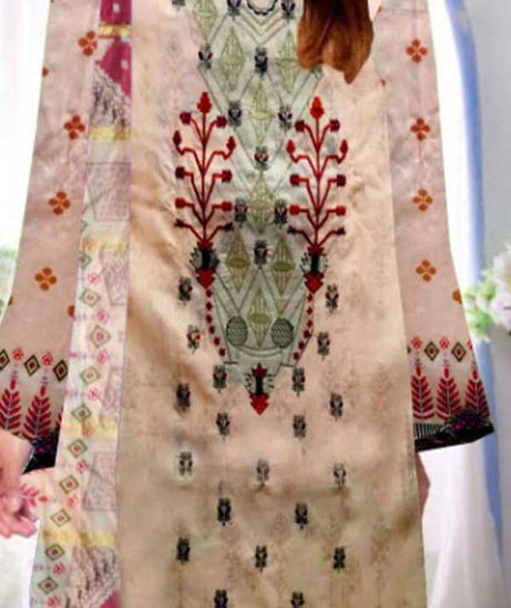 Malhar Dinar Emb Lawn'23 D#1