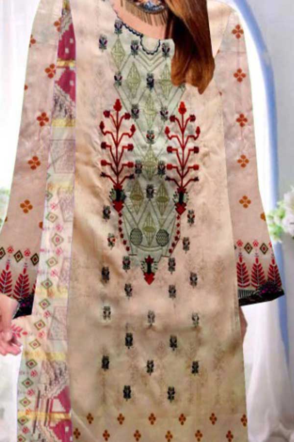 Malhar Dinar Emb Lawn'23 D#1