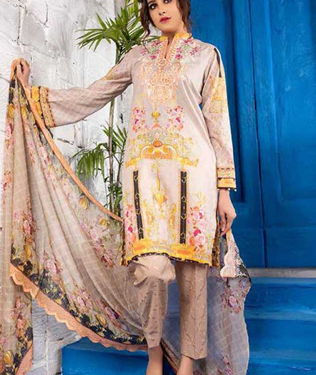 Malhar Grande Chikan Kari'20 D#11