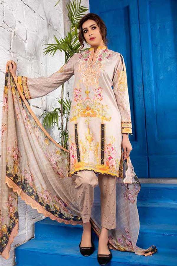 Malhar Grande Chikan Kari'20 D#11