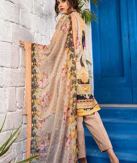 Malhar Grande Chikan Kari'20 D#11