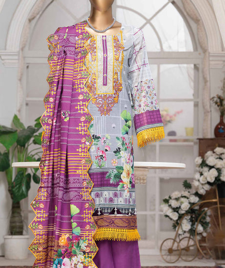 Malhar Husanaara Emb Lawn`23 D#02
