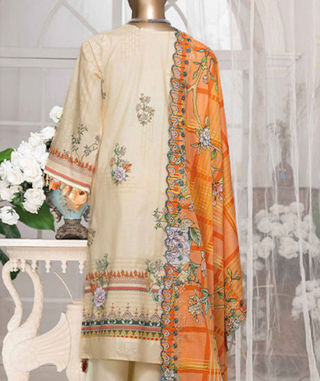 Malhar Husanaara Emb Lawn`23 D#04