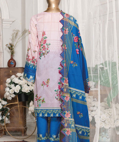 Malhar Husanaara Emb Lawn`23 D#06