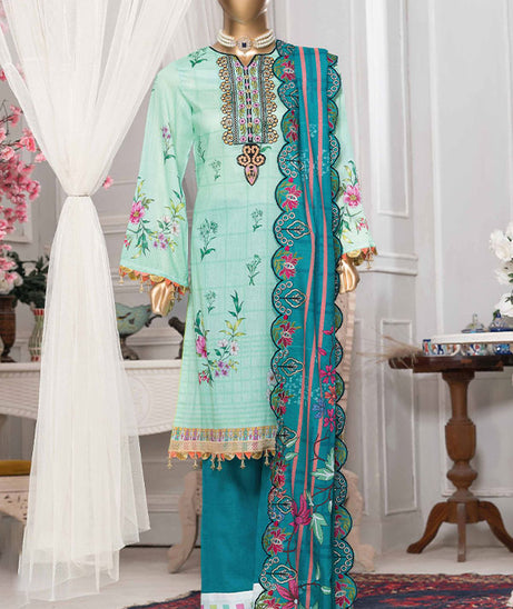 Malhar Husanaara Emb Lawn`23 D#09