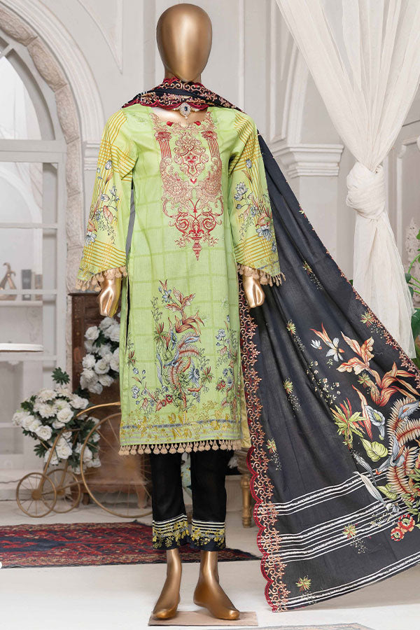 Malhar Husanaara Emb Lawn`23 D#11