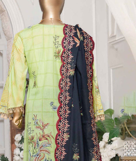 Malhar Husanaara Emb Lawn`23 D#11