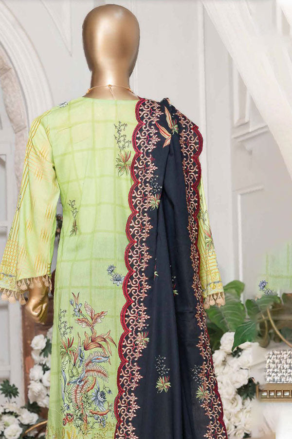 Malhar Husanaara Emb Lawn`23 D#11
