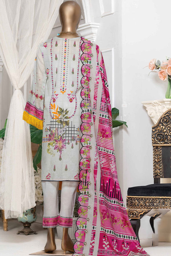 Malhar Husanaara Emb Lawn`23 D#12