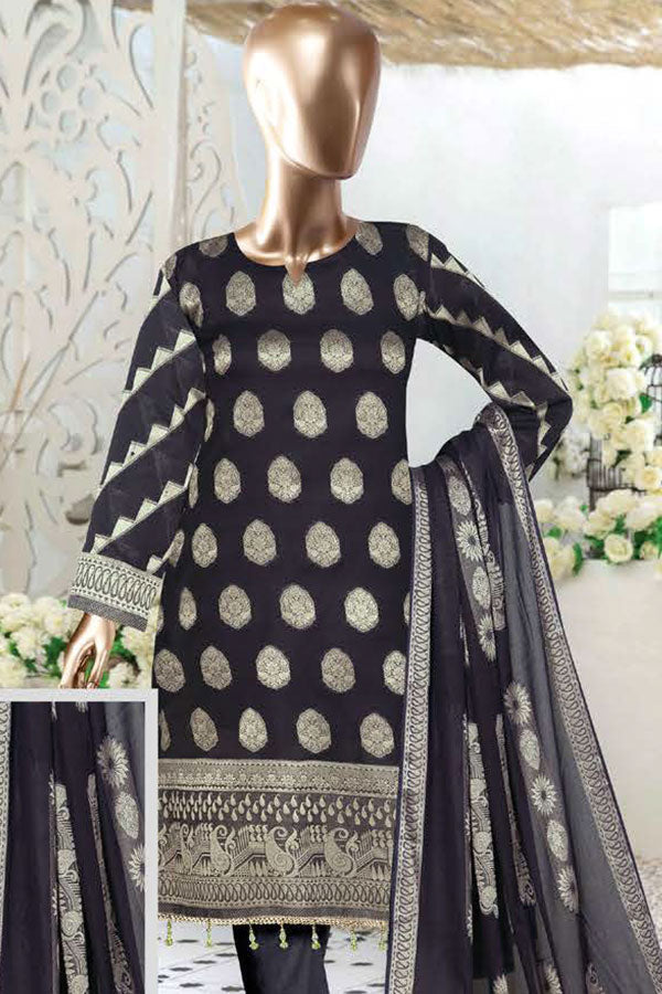 Malva J/Brosha Lawn`22 AJ#06