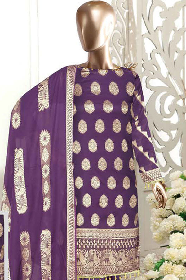 Malva J/Brosha Lawn`22 AJ#08