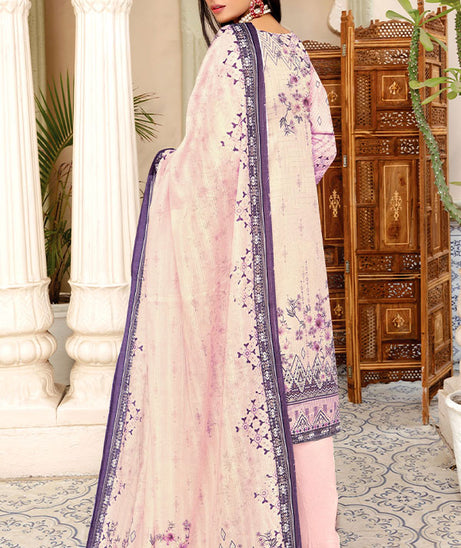 Malva Nafasat Emb Lawn`23 D#07