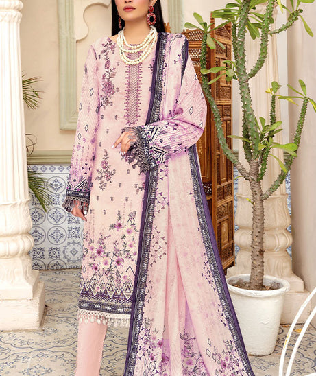Malva Nafasat Emb Lawn`23 D#07