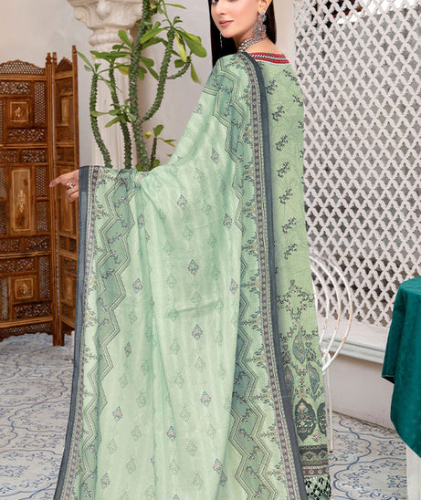 Malva Nafasat Emb Lawn`23 D#09