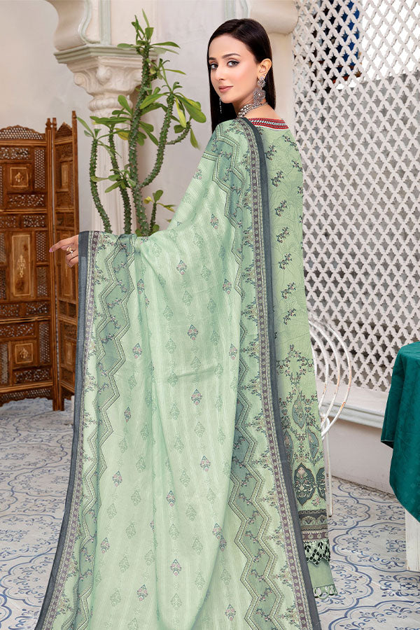 Malva Nafasat Emb Lawn`23 D#09
